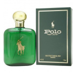 Ralph Lauren Polo Green férfi parfüm (eau de toilette) edt 118ml