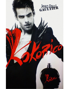 Jean Paul Gaultier - Kokorico (M)