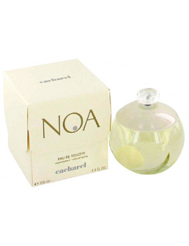 Cacharel Noa női parfüm (eau de toilette) edt 100ml