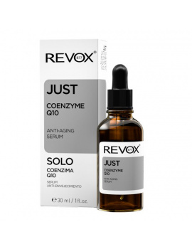 REVOX B77 JUST Q10 Szérum 30 ml
