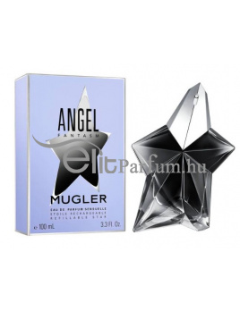 Thierry Mugler Angel Fantasm Sensuelle női parfüm (eau de parfum) Edp  50ml
