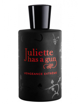 Juliette Has A Gun Vengeance Extreme női parfüm (eau de parfum) Edp 100ml