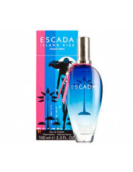 Escada Island Kiss (Limited Edition) női parfüm (eau de toilette) edt 100ml