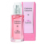 Gabriela Sabatini - Miss Gabriela (W)