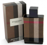 Burberry London férfi parfüm (eau de toilette) edt 100ml