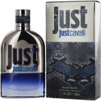 Roberto Cavalli - Just (M)