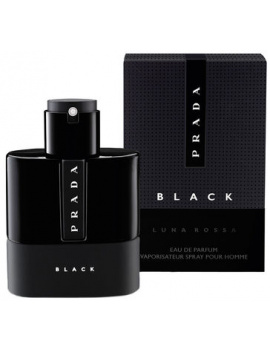 Prada Luna Rossa Black férfi parfüm (eau de parfum) Edp 100ml