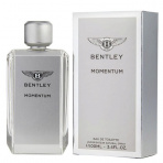 Bentley Momentum férfi parfüm (eau de toilette) Edt 100ml