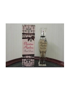 Christina Aguilera Royal Desire női parfüm (eau de parfum) edp 50ml teszter
