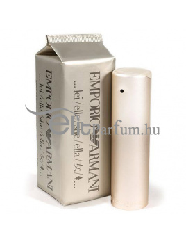 Giorgio Armani Emporio She női parfüm (eau de parfum) edp 100ml