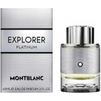 Mont Blanc - Explorer Platinum (M)