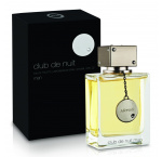 Armaf Club de Nuit Man férfi parfüm (eau de toilette) Edt 105ml