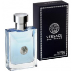 Versace pour Homme férfi parfüm (eau de toilette) edt 100ml