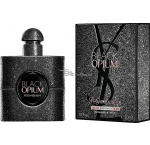 Yves Saint Laurent (YSL) Black Opium Extreme női parfüm (eau de parfum) Edp 90ml teszter