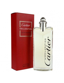 Cartier Déclaration férfi parfüm (eau de toilette) edt 100ml