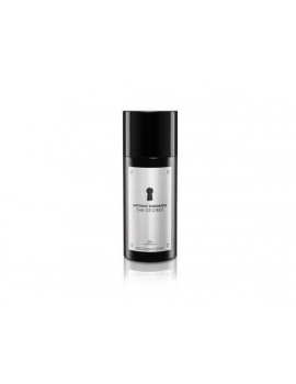 Antonio Banderas The Secret férfi dezodor 150ml