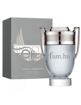 Paco Rabanne Invictus férfi parfüm (eau de toilette) Edt 200ml