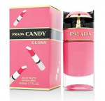 Prada Candy Gloss női parfüm (eau de toilette) Edt 50ml