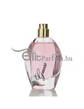 Guess Girl női parfüm (eau de toilette) edt 100ml teszter