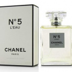 Chanel - N°5 L'Eau (W)