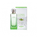 Hermes - Un Jardin Sur Le Toit (W)
