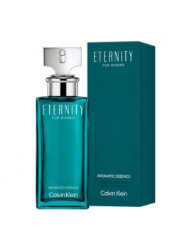 Calvin Klein Eternity for Women Aromatic Essence Parfum Intense női parfüm 100ml