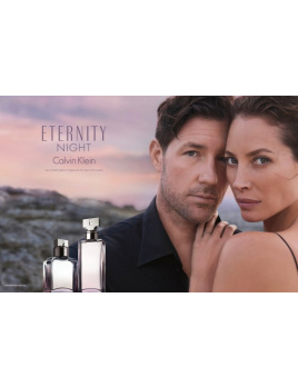 Calvin Klein - Eternity Night (W)