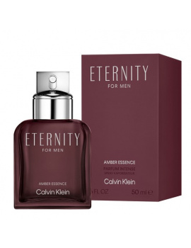 Calvin Klein Eternity For Men Amber Essence Parfum Intense férfi parfüm 50ml
