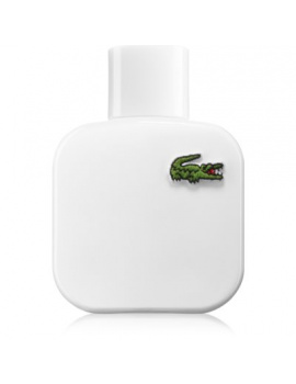 Lacoste Eau De Lacoste L.12.12 Blanc férfi parfüm (eau de toilette) edt 100ml .