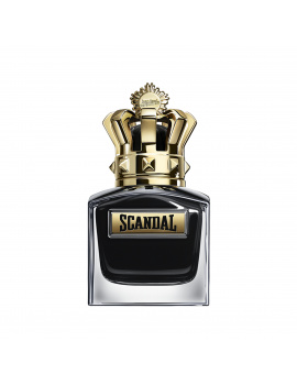 Jean Paul Gaultier Scandal Pour Homme Le Parfum férfi parfüm (eau de parfum) Edp 100ml teszter