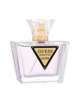 Guess Seductive Charm női parfüm (eau de toilette) Edt 75ml teszter