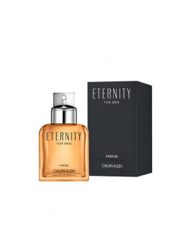 Calvin Klein Eternity for Men Parfum férfi parfüm 50ml