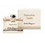 Salvatore Ferragamo - Signorina Eleganza (W)