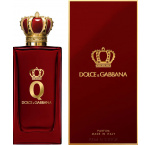 Dolce & Gabbana (D&G) Q Parfum női parfüm 50ml