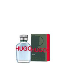 Hugo Boss - Hugo férfi parfüm (eau de toilette) edt 125ml