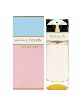 Prada Candy Sugar Pop női parfüm (eau de parfüm) Edp 80ml