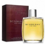 Burberry (Classic) Red férfi parfüm (eau de toilette) edt 100ml