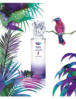 Sisley - Eau Tropical (W)