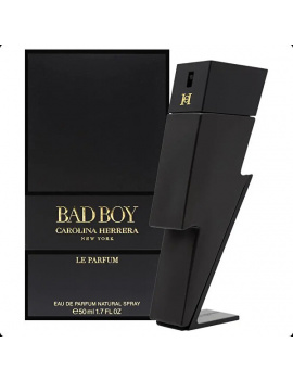 Carolina Herrera Bad Boy Le Parfum férfi parfüm (eau de parfum) Edp 50ml