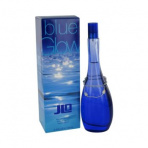 Jennifer Lopez Blue Glow by Jlo női parfüm (eau de toilette) edt 100ml teszter