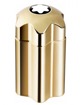 Mont Blanc Emblem Absolu férfi parfüm (eau de toilette) Edt 100ml teszter