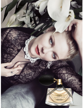 Bvlgari - Mon Jasmin Noir L´Elixir (W)