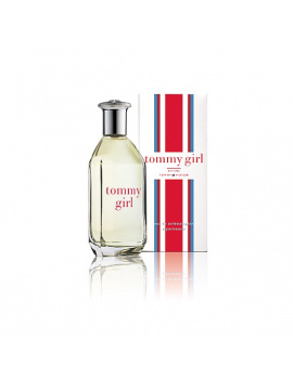 Tommy Hilfiger Tommy Girl női parfüm (eau de toilette) edt 100ml teszter