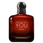 Giorgio Armani Stronger with You Parfum férfi parfüm 100ml