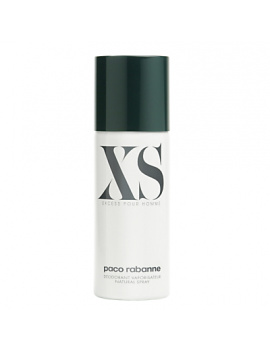 Paco Rabanne Xs férfi Dezodor (Deo spray) 150ml