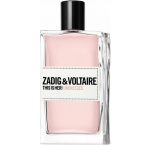 Z&V - This is Her! Undressed (W)