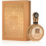 Lattafa Fakhar Lattafa Gold Extrait unisex parfüm (eau de parfum) Edp 100ml