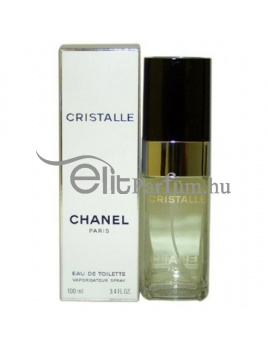 Chanel Cristalle női parfüm (eau de toilette) edt 100ml