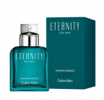 Calvin Klein Eternity for Men Aromatic Essence Parfum Intense férfi parfüm 100ml
