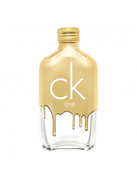 Calvin Klein Ck One Gold unisex parfüm (eau de toilette) Edt 100ml.